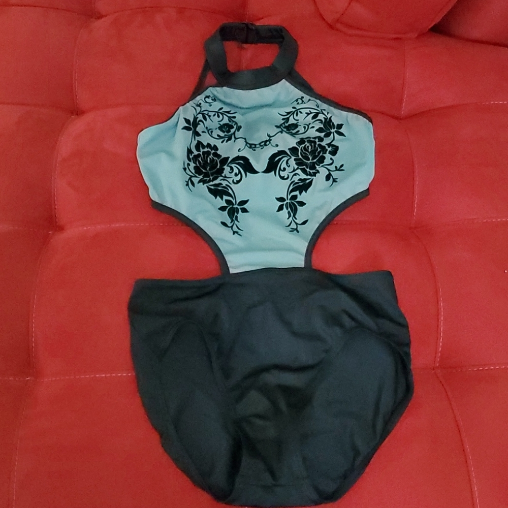 Dance Leotard